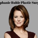 Stephanie Ruhle Plastic Surgery