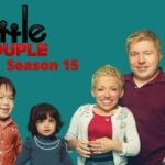 The Little Couple Season 15