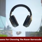 Top 5 Reasons For Choosing The Razer Barracuda Headsets