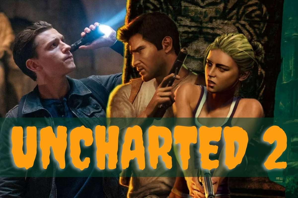 Uncharted 2 Movie Release Date Status Confirmed Or Cancelled? [2022