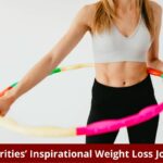 3 Celebrities’ Inspirational Weight Loss Journeys