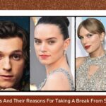 5 Celebrities And Their Reasons For Taking A Break From Social Media