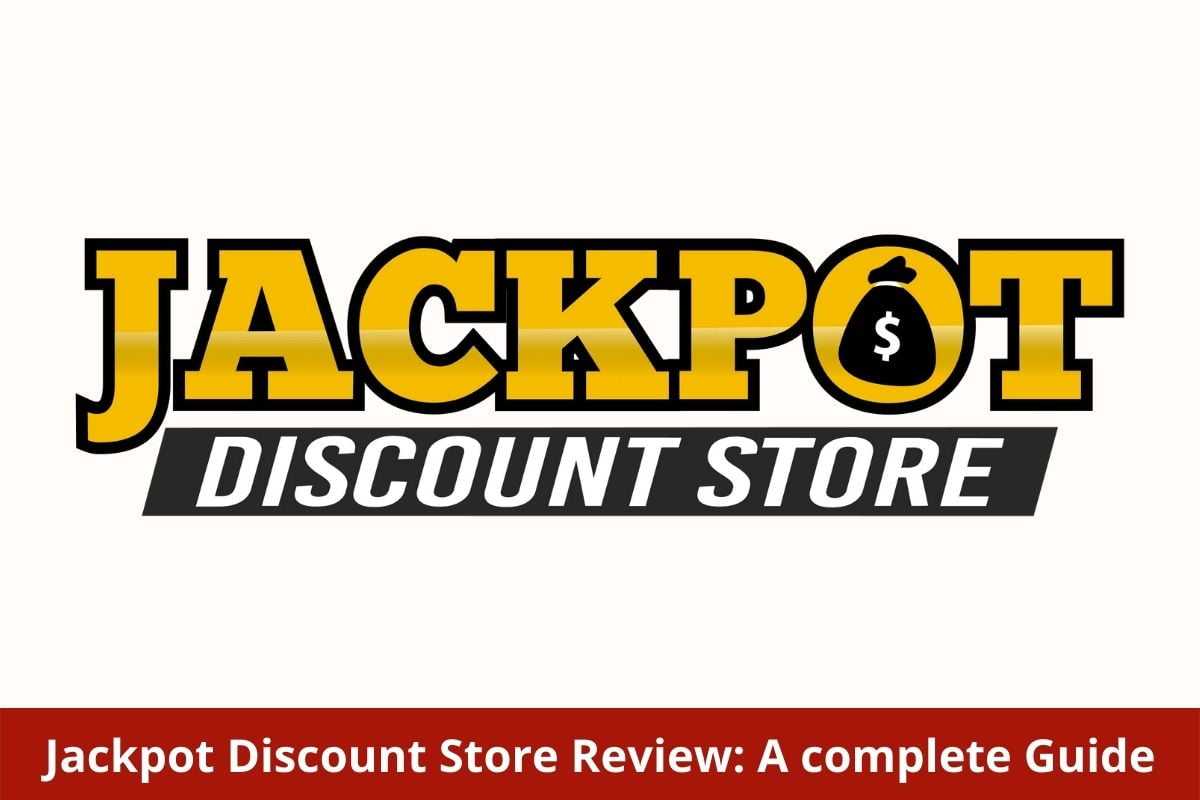Jackpot Discount Store Review: A complete Guide