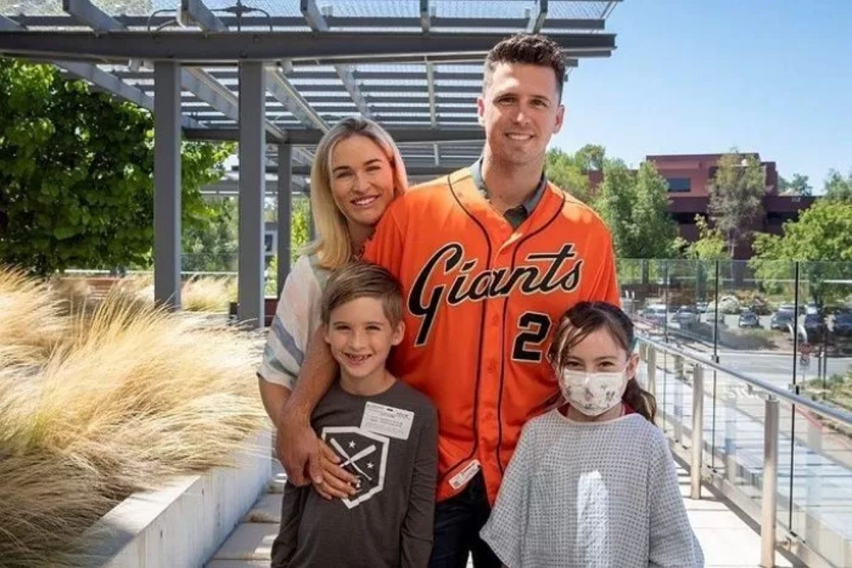 Buster Posey Net Worth How Much Does He Make A Year?