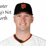 Buster Posey Net Worth How Much Does He Make a Year