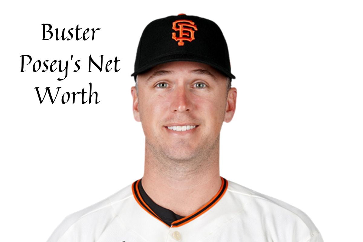 Buster Posey Net Worth How Much Does He Make a Year