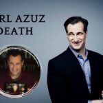 Carl Azuz Death