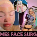 Grimes Face Surgery