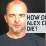 How Did Alex Cox Die