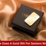 How Does A Gold IRA For Seniors Work?