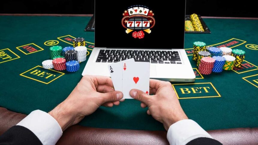 Influx of Online Casinos Puts Pressure on Financial Crime Lawmakers