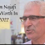 Jahm Najafi Net Worth Is He Billionaire Businessman