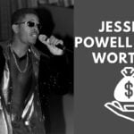 Jesse Powell Net Worth