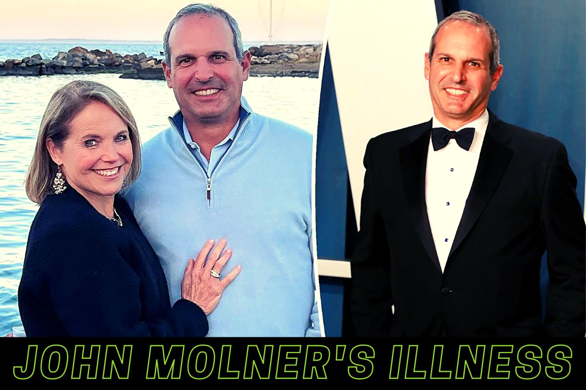 John Molner's illness