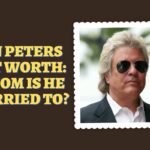 Jon Peters Net Worth Whom Is He Married To