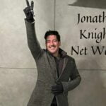 Jonathan Knight's Net Worth And His Salary