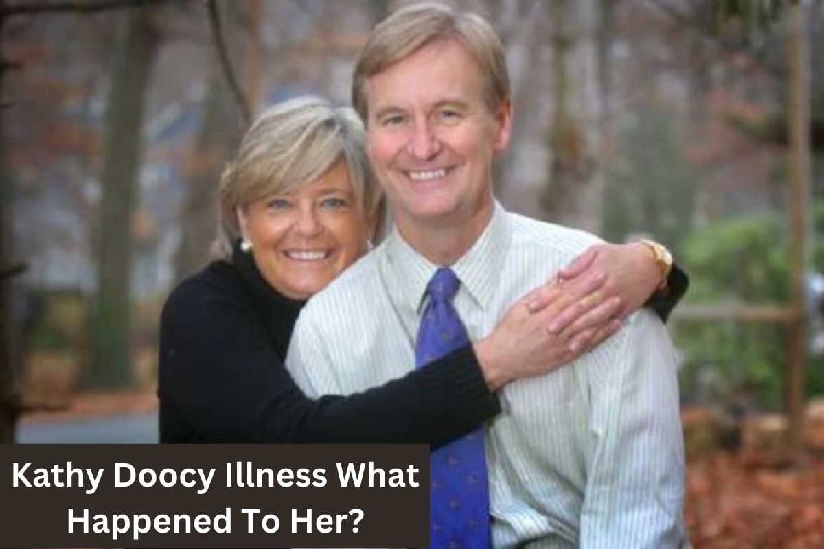 Kathy Doocy Illness What Happened To Her