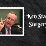 Ken Starr Surgery