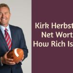 Kirk Herbstreit Net Worth How Rich Is He