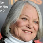 Louise Fletcher Net Worth And Cause Of Death