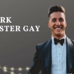 Mark Mester Gay
