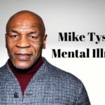 Mike Tyson Mental Illness