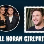 Niall Horan Girlfriend
