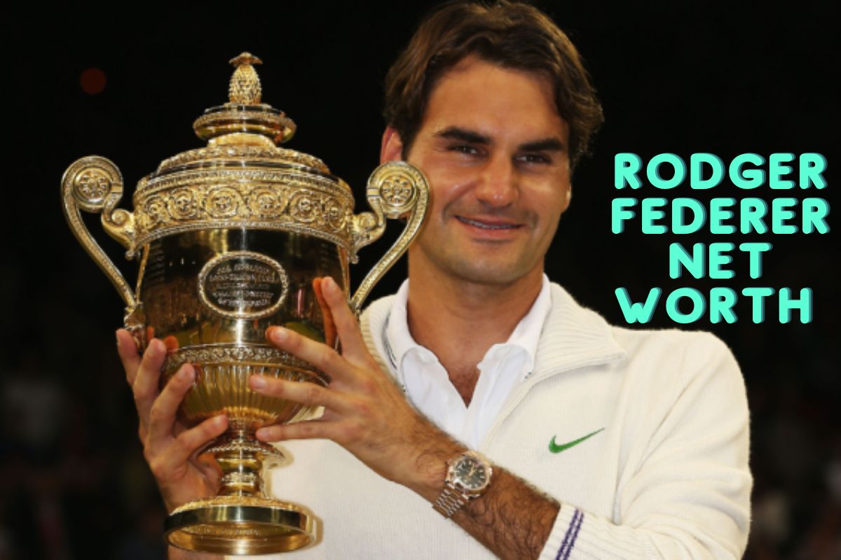 _Rodger Federer Net Worth Why Is He So Rich