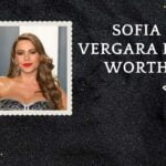Sofia Vergara Net Worth