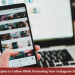 What Principles to Follow While Promoting Your Instagram Page in 2022