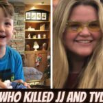 Who Killed JJ and Tylee