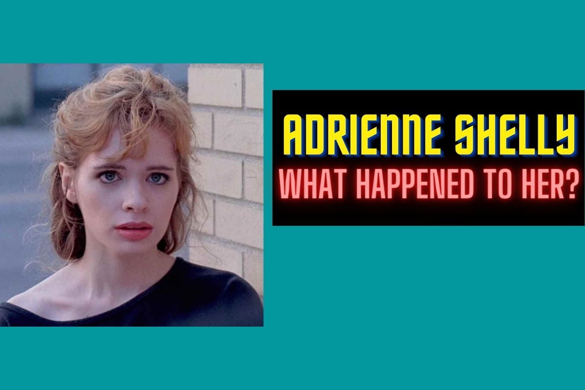 Who is Adrienne Shelly