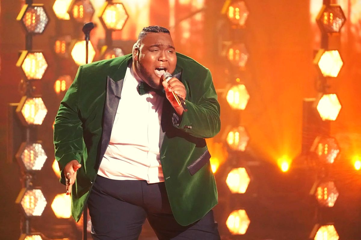 American Idol's Willie Spence Dies At 23: Shocking Details Revealed Here!