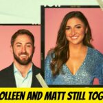 Are Colleen And Matt Still Together
