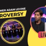 Armie Hammer Adam Levine Controversy