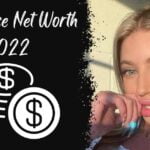 Ava Louise Net Worth 2022