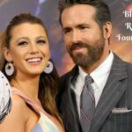 Blake Lively and Ryan Reynold's Fourth Child's Name