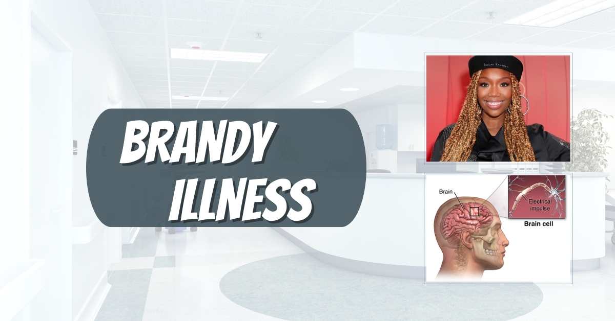 Brandy Illness