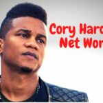 Cory Hardrict Net Worth