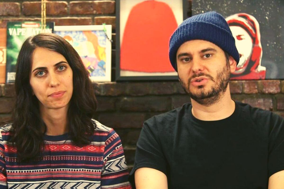 Did Ethan And Hila Break Up: What Really Happened Between Them?
