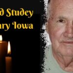 Donald Studey Obituary Iowa