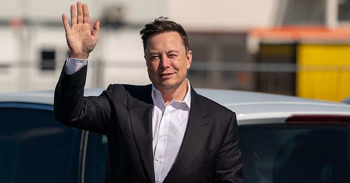 Elon Musk Net Worth After Buying Twitter And How Did He So