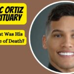 Eric Ortiz Obituary