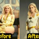 Erin Moriarty Weight Loss Why Is She Famous