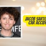 Jacob Sartorius Car Accident
