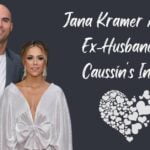 Jana Kramer Addresses Ex-Husband Mike Caussin's Infidelity