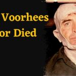 Jason Voorhees Actor Died