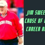 Jim Sweeney Cause Of Death & Career Recap