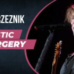 John Rzeznik Plastic Surgery