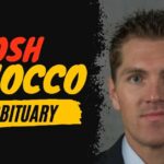 Josh Ciocco Obituary